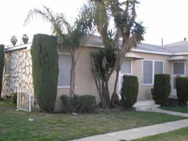 Photo - 1535 W 105th St (Los Angeles, CA)