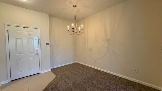 Photo - 2BR 4th Floor Condo Near St. Johns Town Center. Gated Community. Balcony & Elevator Access! Unit 3402
