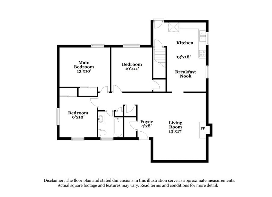 53 Fernhill Ave