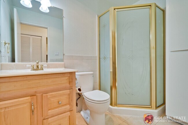 Photo - Beautiful Top Floor Condo in Prime Mountain View Location