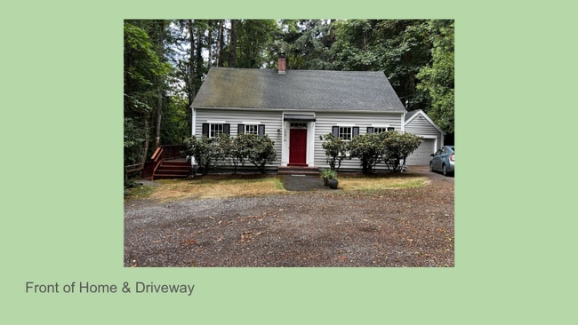 Building Photo - 15315 Twin Fir Rd Unit LO Garden Apartment