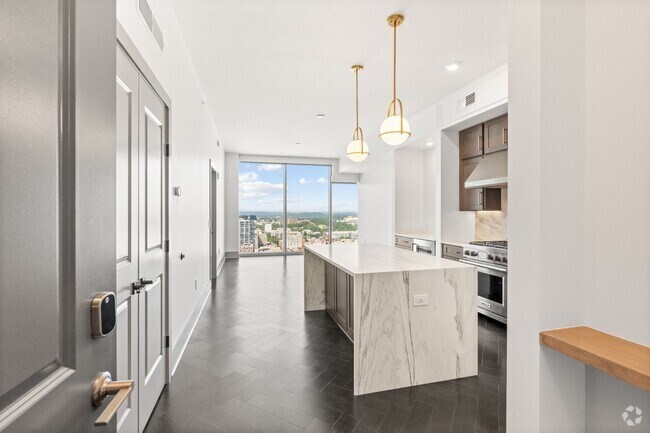 Building Photo - 1616 West End Ave Unit 3110 Rental
