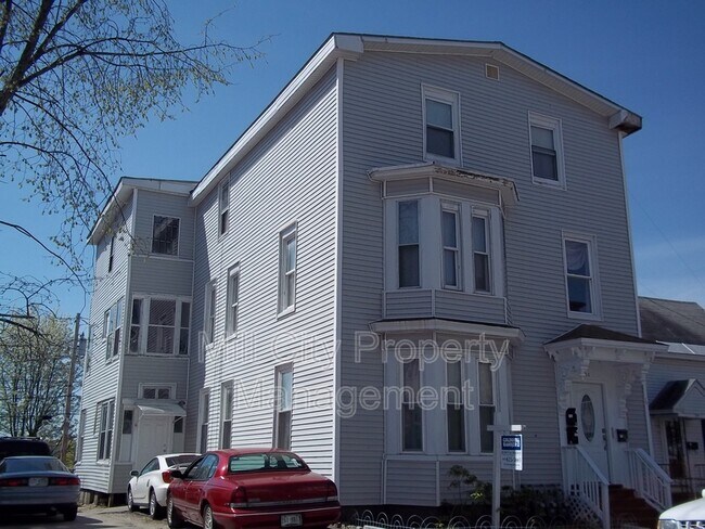 Building Photo - 343 Auburn St