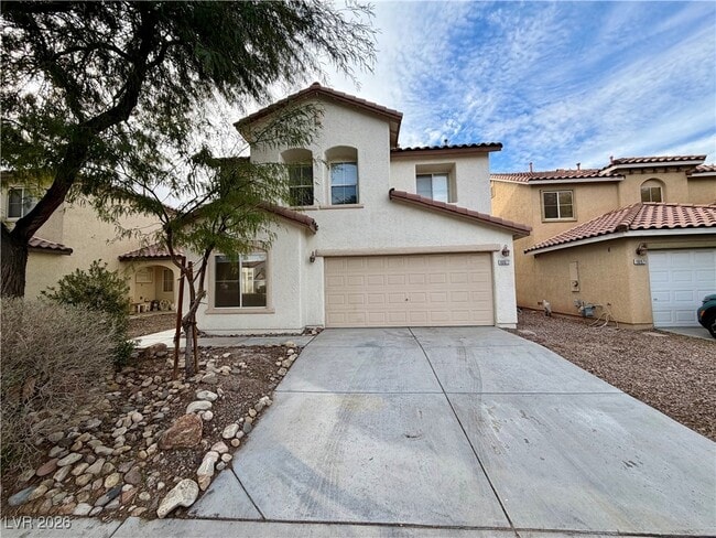 Photo - 10977 African Sunset St