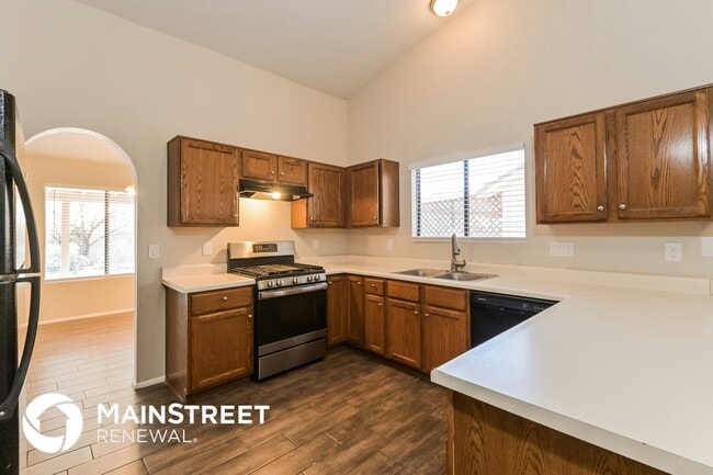 Photo - 8136 S Carbury Way