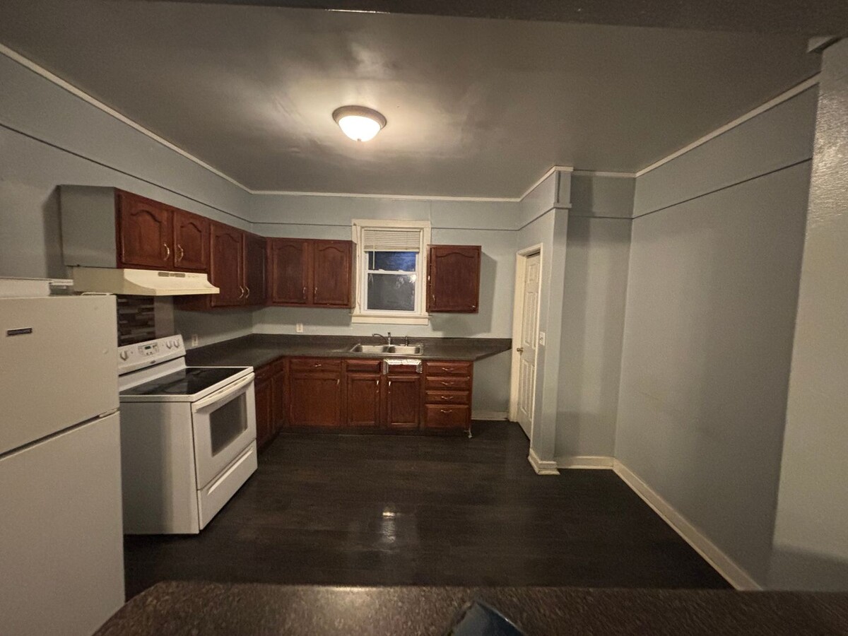 Nice 2BD/1BA - Nice 2BD/1BA House