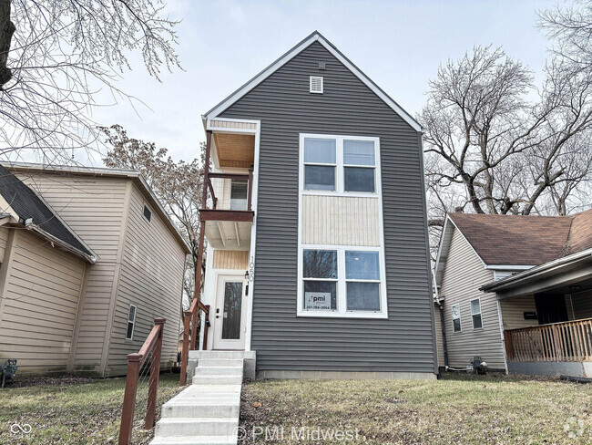 Building Photo - 1050 Harlan St Rental