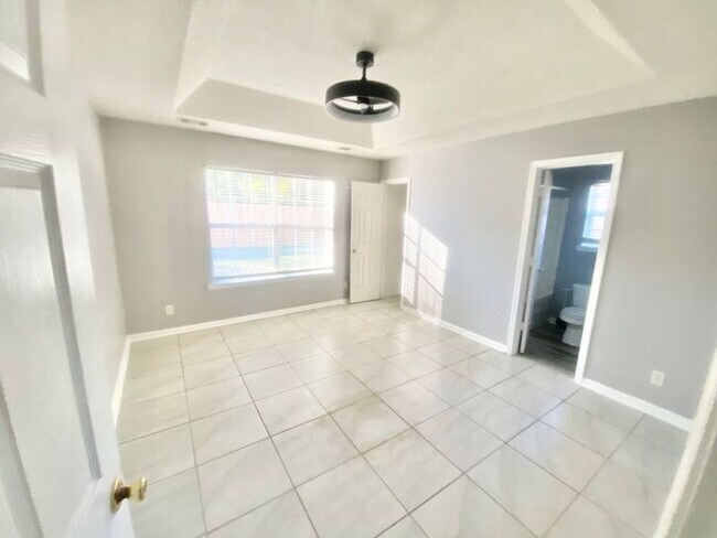 Photo - Brick Ranch styled home, located in the vibrant community of Pooler, GA