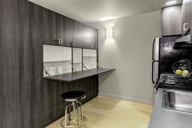 Photo - Welcome to Emmons on 3rd: Your Urban Sanctuary in Belltown, Seattle