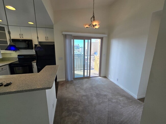 Photo - College Area Condo with Garage. Unit 13