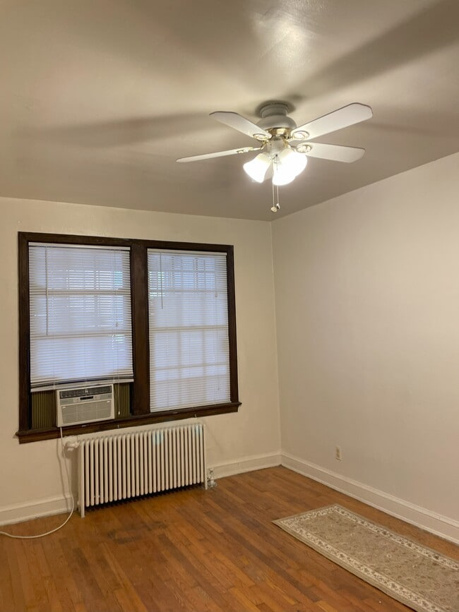 6612 14th St NW Unit #2