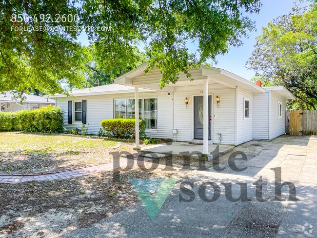 Building Photo - 3355 Seabrook St Rental