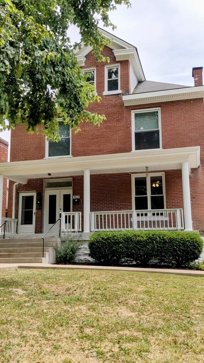4619 Southern Pky Unidad 2