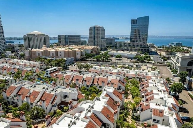 Photo - 701 Kettner Blvd Unidad 185