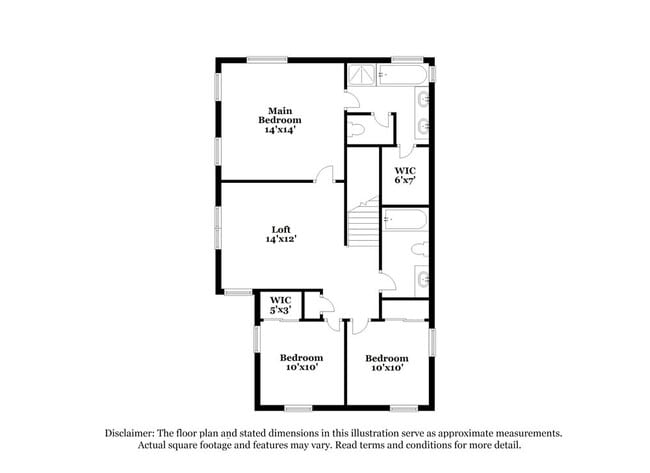 Photo - 9989 Panguitch Lake Ct