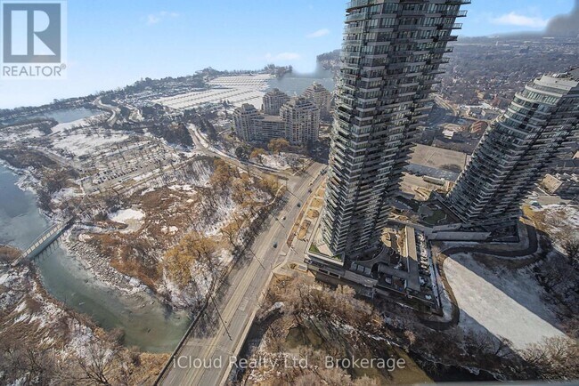 Photo - 2212 Lake Shore Blvd W Unit 4103