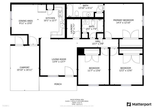 Photo - 501 E Genie St