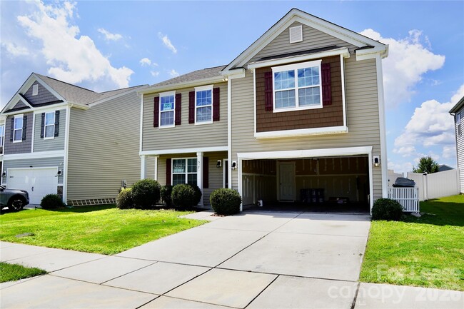 Photo - 3276 Hawksbill St SW