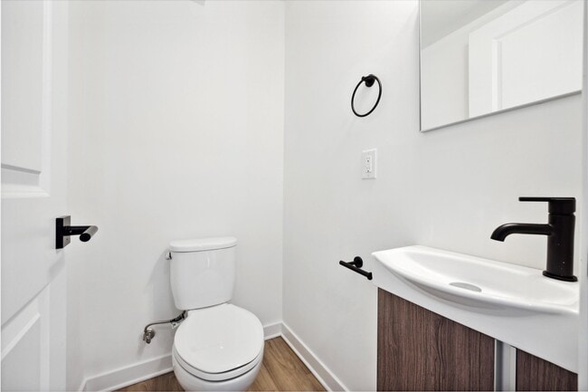 Photo - 1514 Master St Unidad D