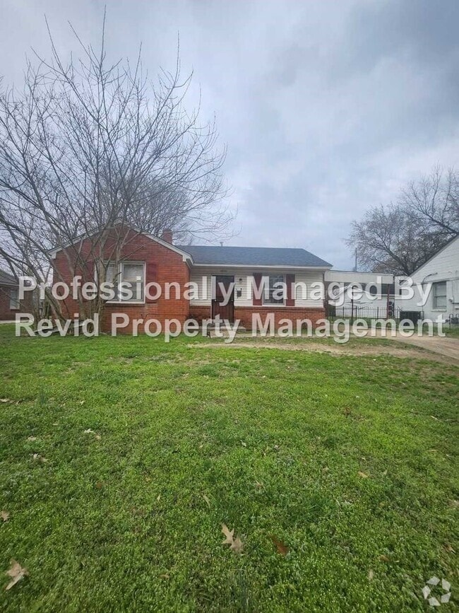 Building Photo - 2 Bedroom 1 Bath! Rental