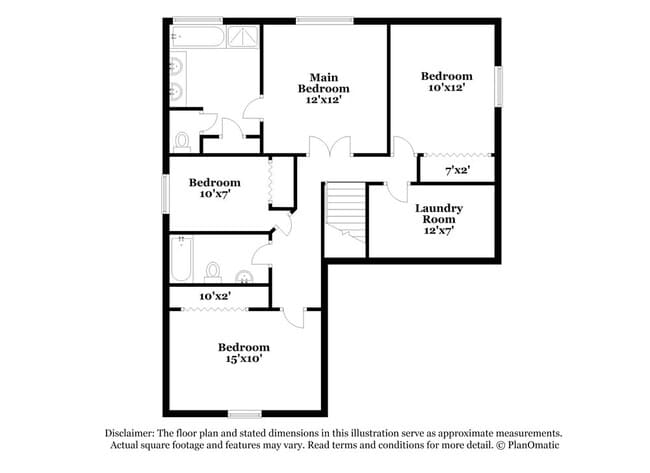 Photo - 11305 Misty Isle Ln