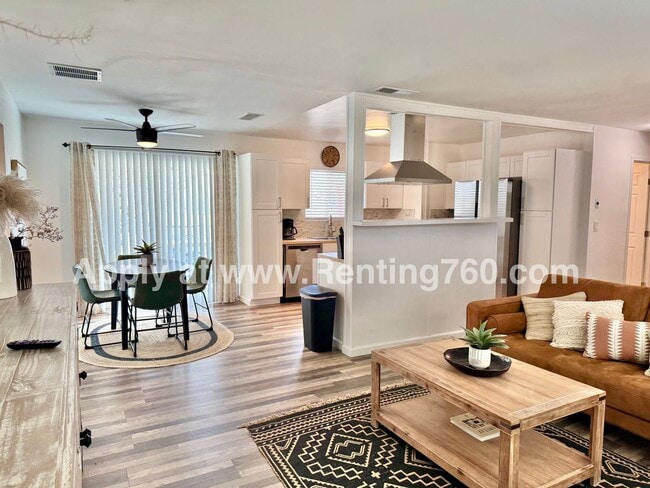 Photo - Furnished or Unfurnished Home With Incredi...
