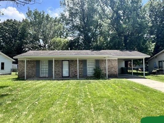 Building Photo - 2904 Alametos St SW