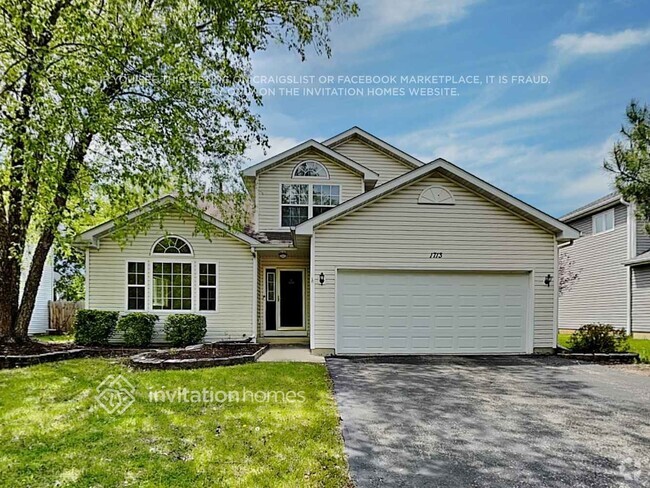 Building Photo - 1713 Wake Island Dr Rental