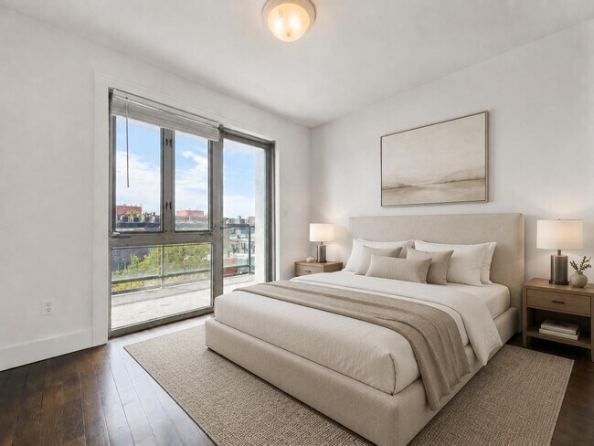 143 Skillman Ave Unit 6A