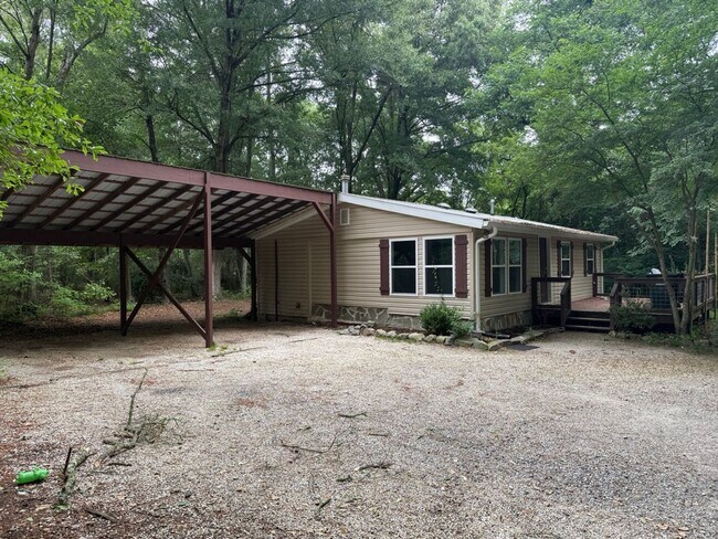 Photo - Charming 2BR Country Home Near UGA in Winterville