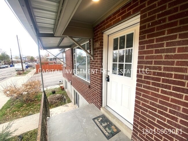 Photo - 1813 S 800 E Unit 1813
