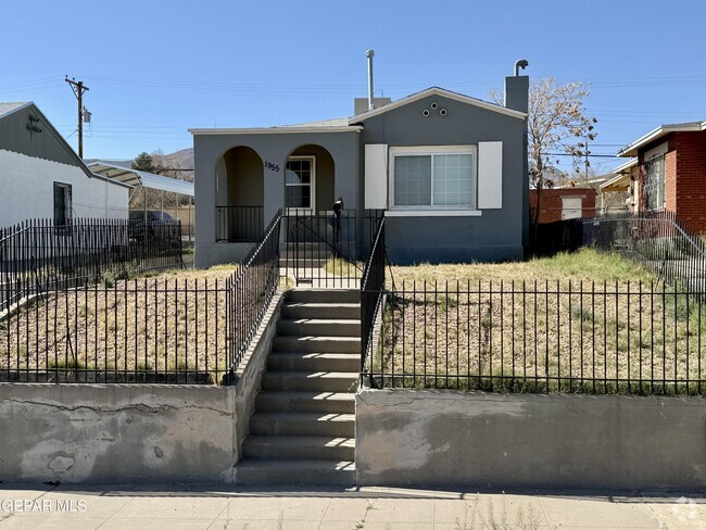 Building Photo - 1955 Happer St Rental