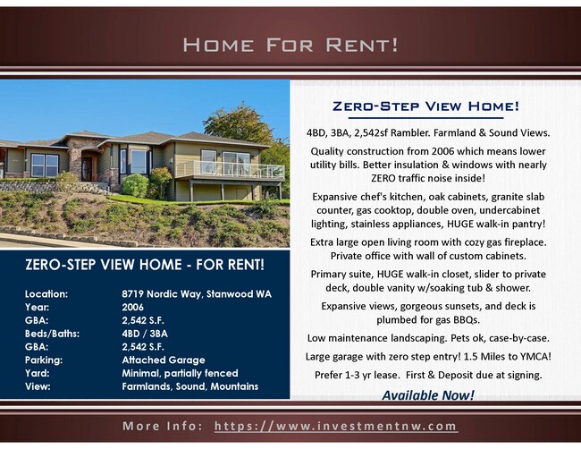 Photo - 8719 Nordic Way