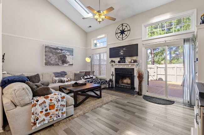 Photo - Golf course townhome in Glenwood