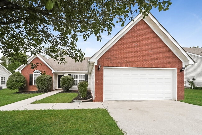 Building Photo - 7313 Ole Nottingham Dr Rental