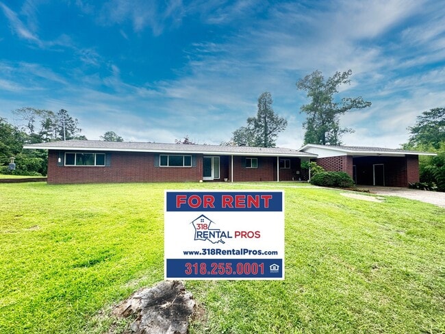 3 Bed, 2 Bath Home in Ruston - 3 Bed, 2 Bath Home in Ruston
