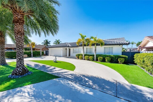Building Photo - 1820 SW 140th Pl Rental