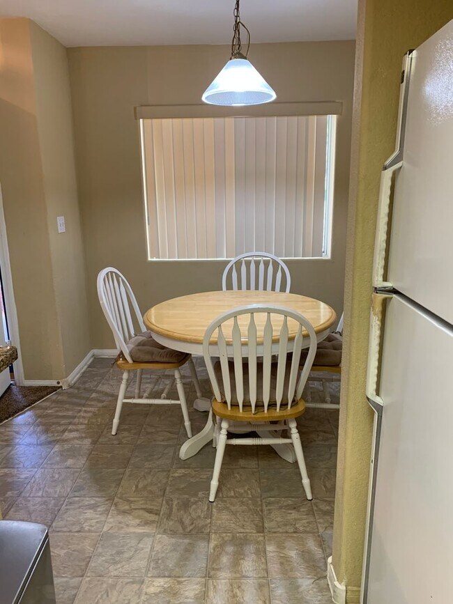 The Falls Furnished Condo House Rental in Mesquite, NV