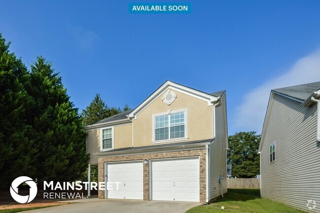 Building Photo - 7641 Garnet Dr Rental