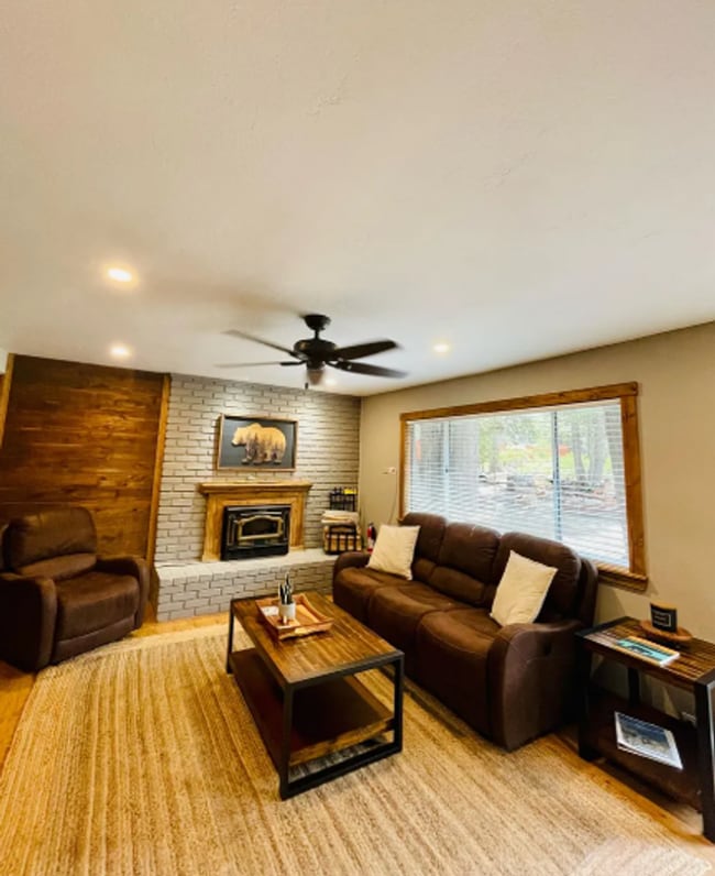 Beautifully Updated Home for Rent! - Beautifully Updated Home for Rent!