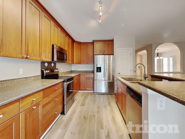 Photo - 3009 Softwind Dr