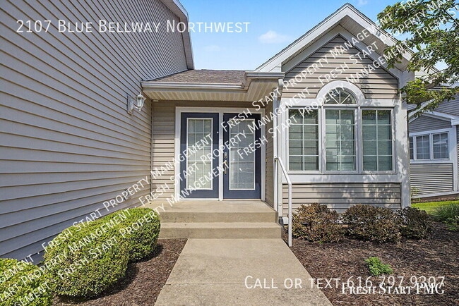 Photo - 2107 Blue Bell Way