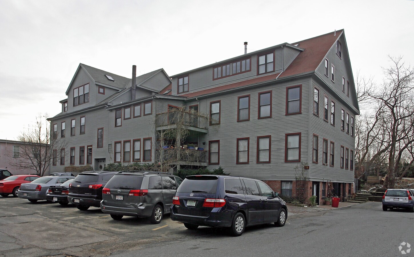 Photo - Mix-It Studios Cooperative Corporation