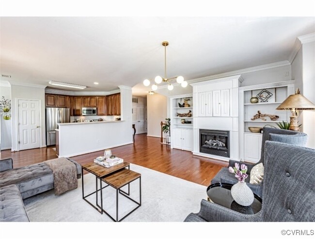 Photo - 4151 San Marco Dr Townhome