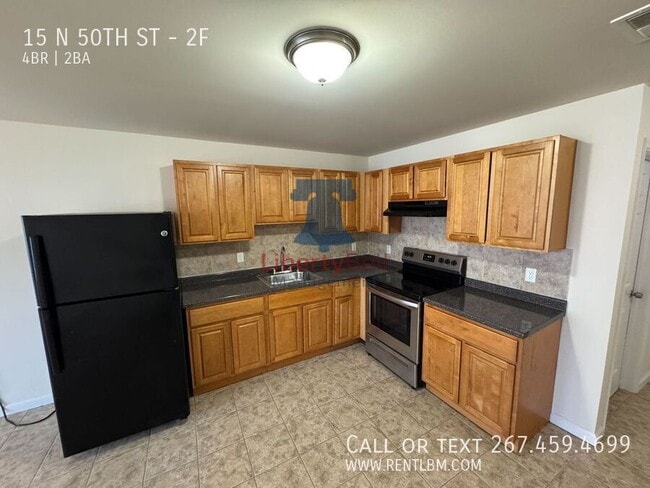 Photo - 15 N 50th St Unit 2F