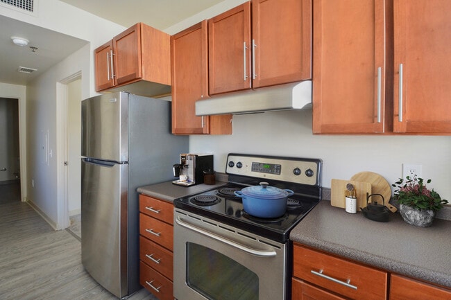 Photo - Professional Building Lofts