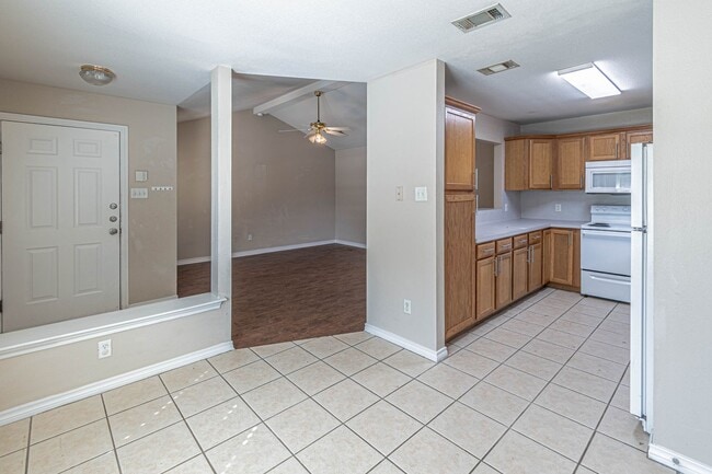 Photo - Available August 2026! 3 Bedroom 3 Bathroom Duplex with Fenced Yard!