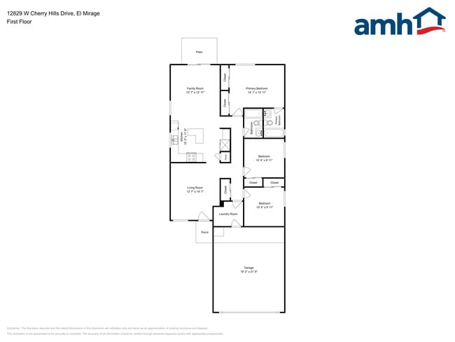 Photo - 12829 W Cherry Hills Dr