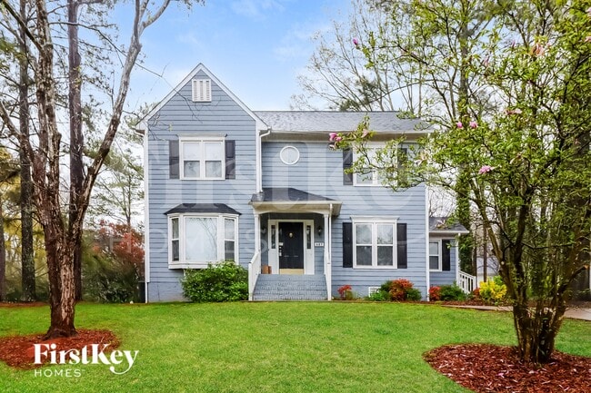 Building Photo - 687 Crabtree Ct SW