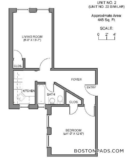 Photo - 149 Park Dr Unit 22